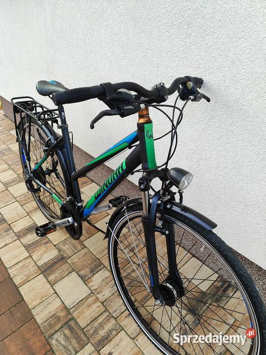 Rower damski WINORA 28 Krotoszyn