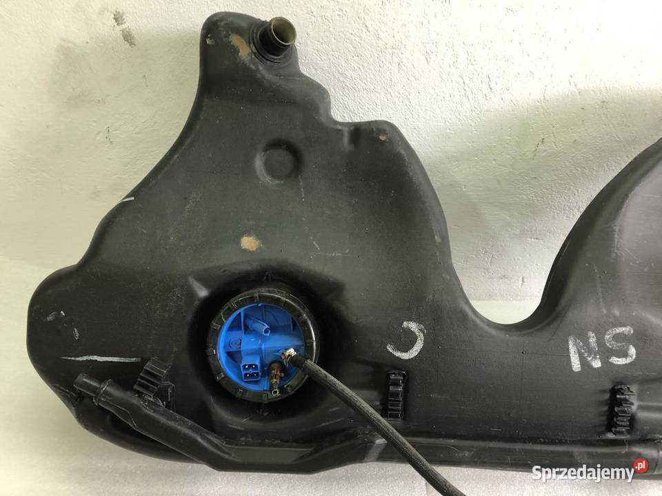 ZBIORNIK BAK PALIWA PŁYWAK 1182986 BMW E36 16