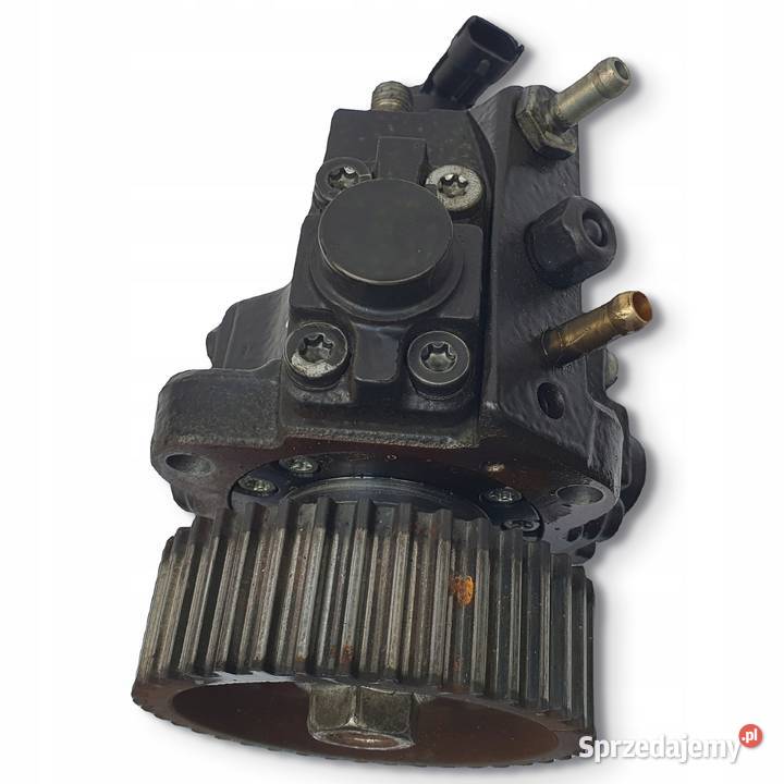 POMPA WTRYSKOWA Opel Zafira C Astra J Insignia osobowe