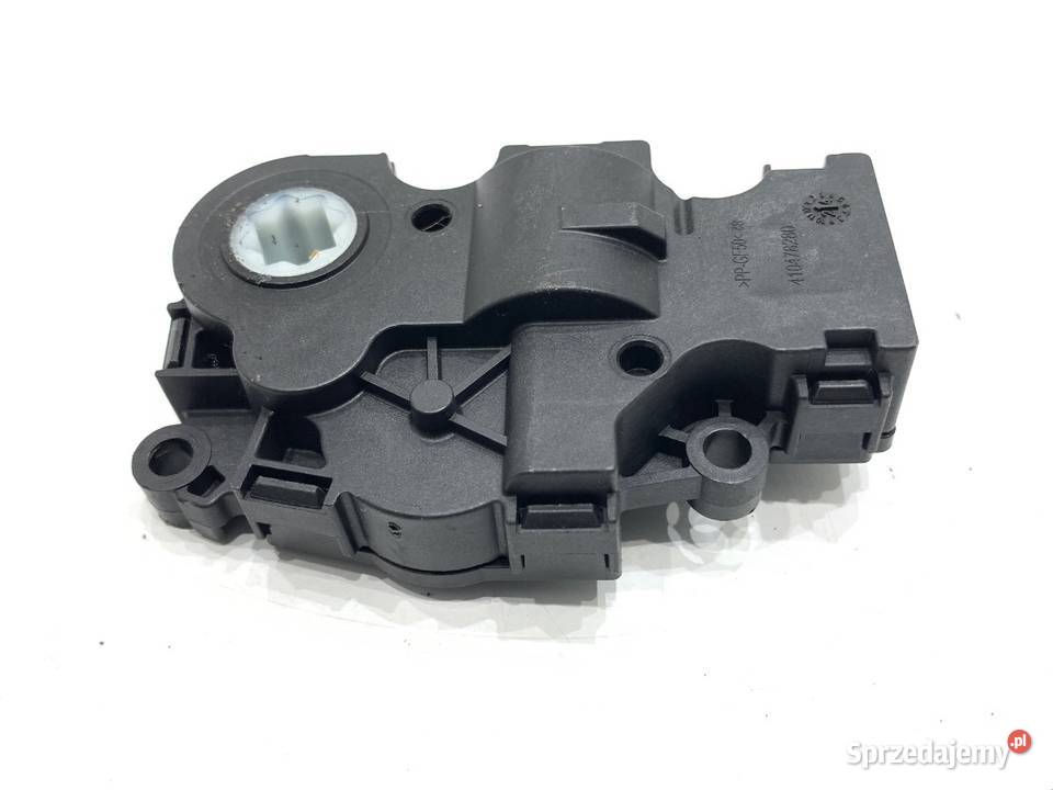 SILNIK NAGRZEWNICY MERCEDES EGP0065 GLE