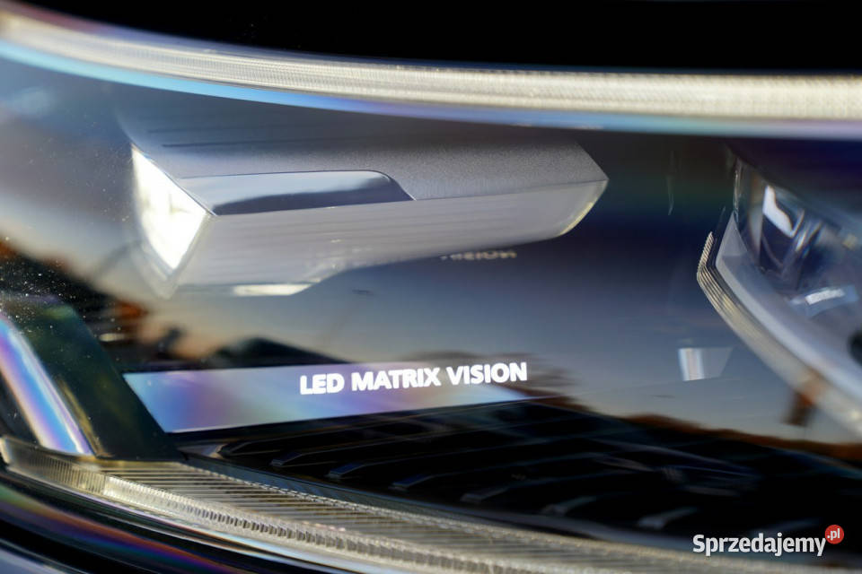 Renault Espace INITIALE PARIS bosse acc Espace Otmuchów sprzedam