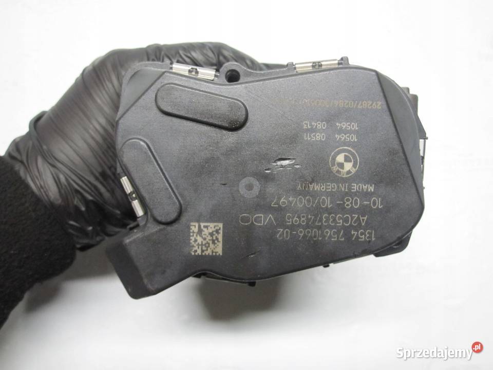 BMW 3 E92 20 i 10r 170 A2C53374895 7561066