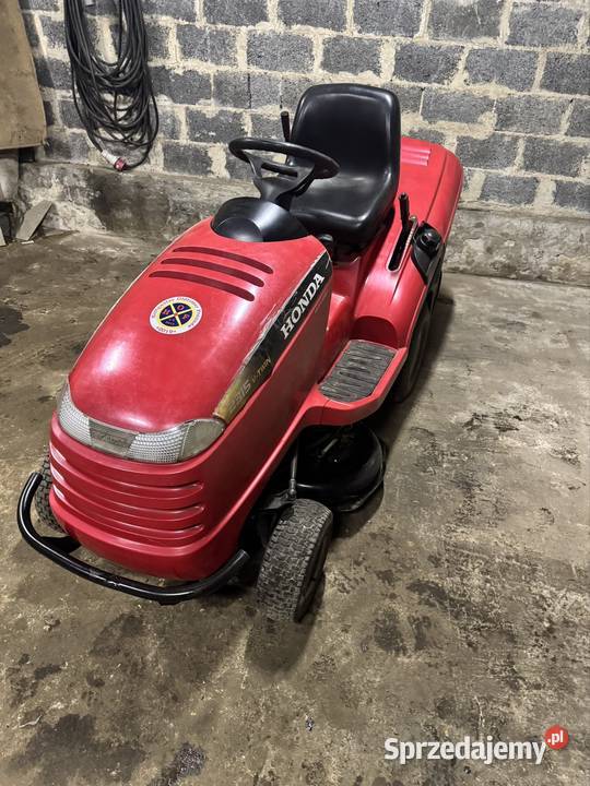 Traktorek kosiarka Honda 2315 Wielmoża sprzedam