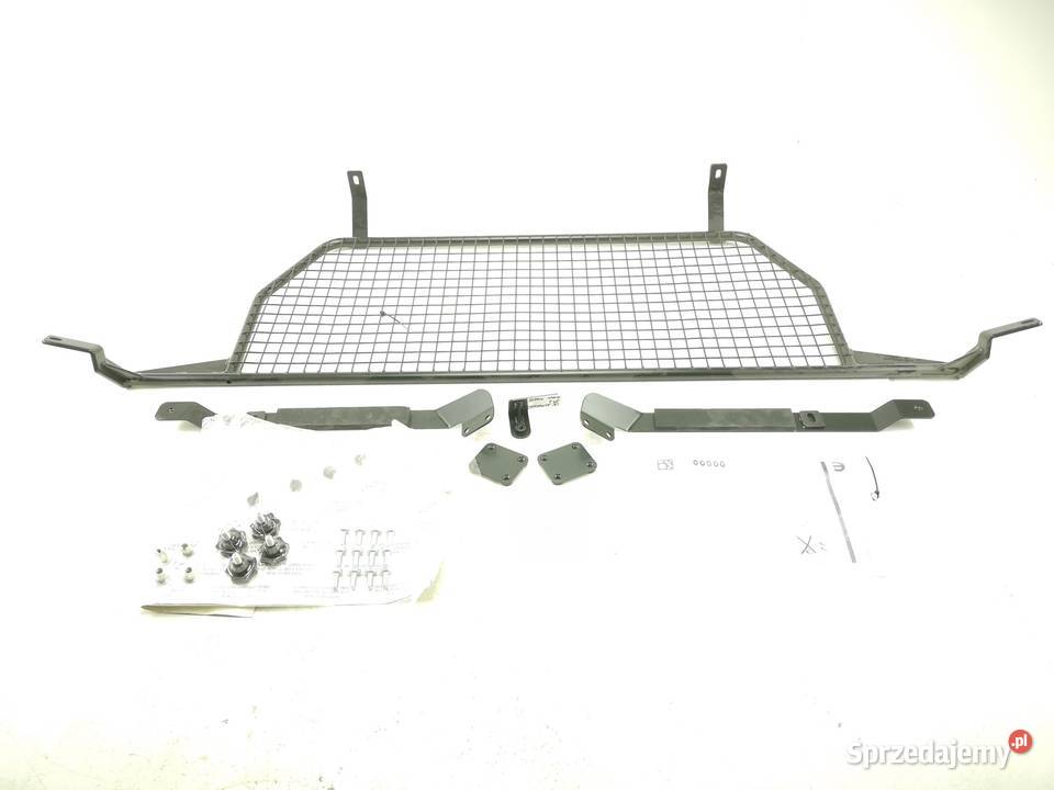 KRATKA GRODZIOWA FIAT FREEMONT 20112015 NOWA osobowe Kratki nawiewu