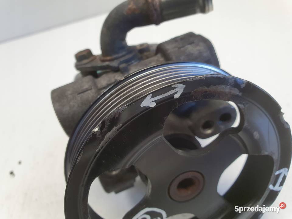 Mitsubishi Outlander II 20 DID POMPA WSPOMANIA Części samochodowe Chełm sprzedam