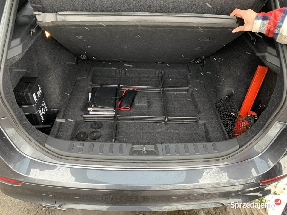 BMW X1 xDrive28i Rok produkcji 2013 Zelów