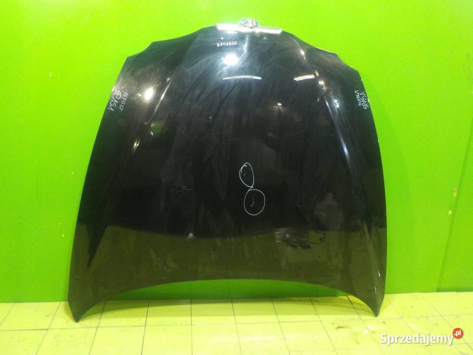 ALFA ROMEO GT 07r maska osobowe