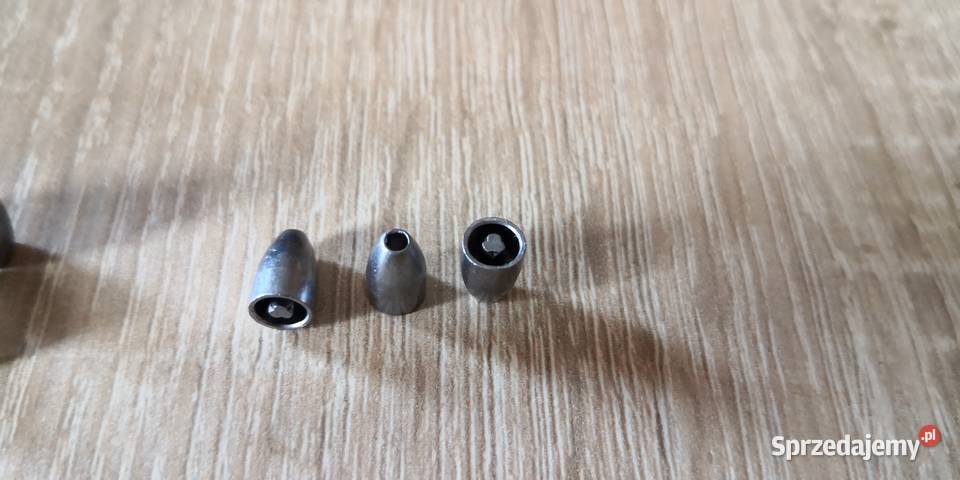 Śrut Slugs ARG Ruda Śląska