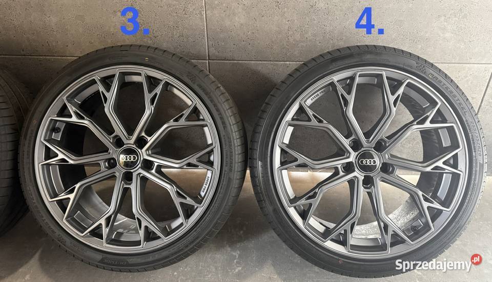 20 Audi A5 A6 A7 Quattro Cupra Formentor VW Lubasz