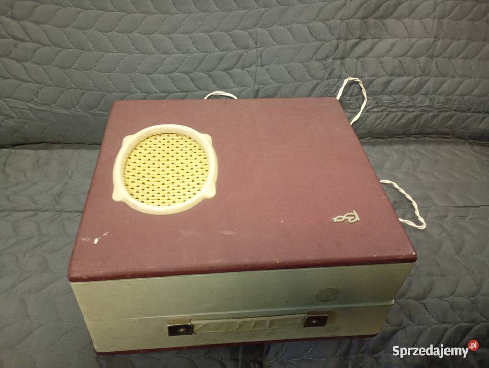 adapter Bambino sprawny