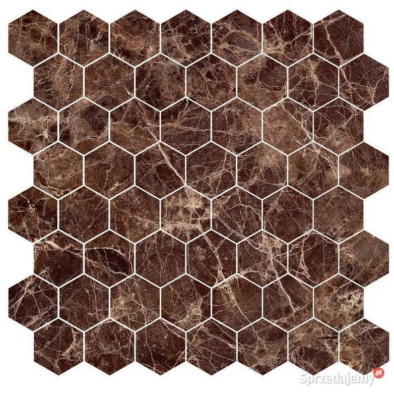 Mozaika Efez HD28 2828 M mazowieckie Warszawa