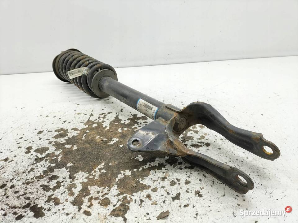 AMORTYZATOR LEWY PRZÓD 36 V6 68280967AB Jeep świętokrzyskie