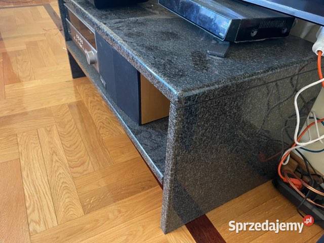 stolik pod telewizor Poznań