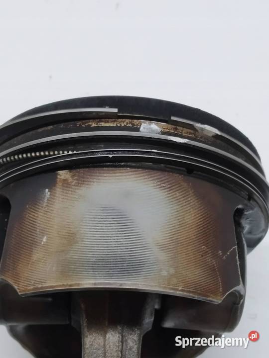 TŁOK KORBOWÓD 079107104CJ 40 TFSI Audi A7 I