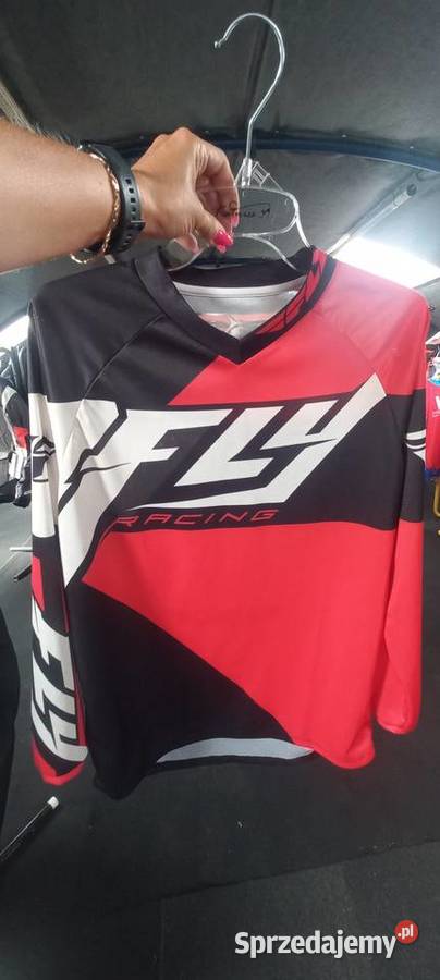 koszulka FLY RACING