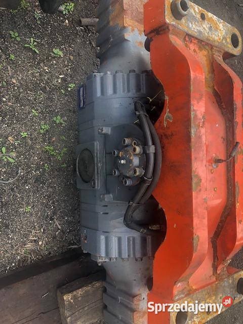 SPICER 319114 55001 Sita712233 Terex TL310 wielkopolskie Jastrzębniki