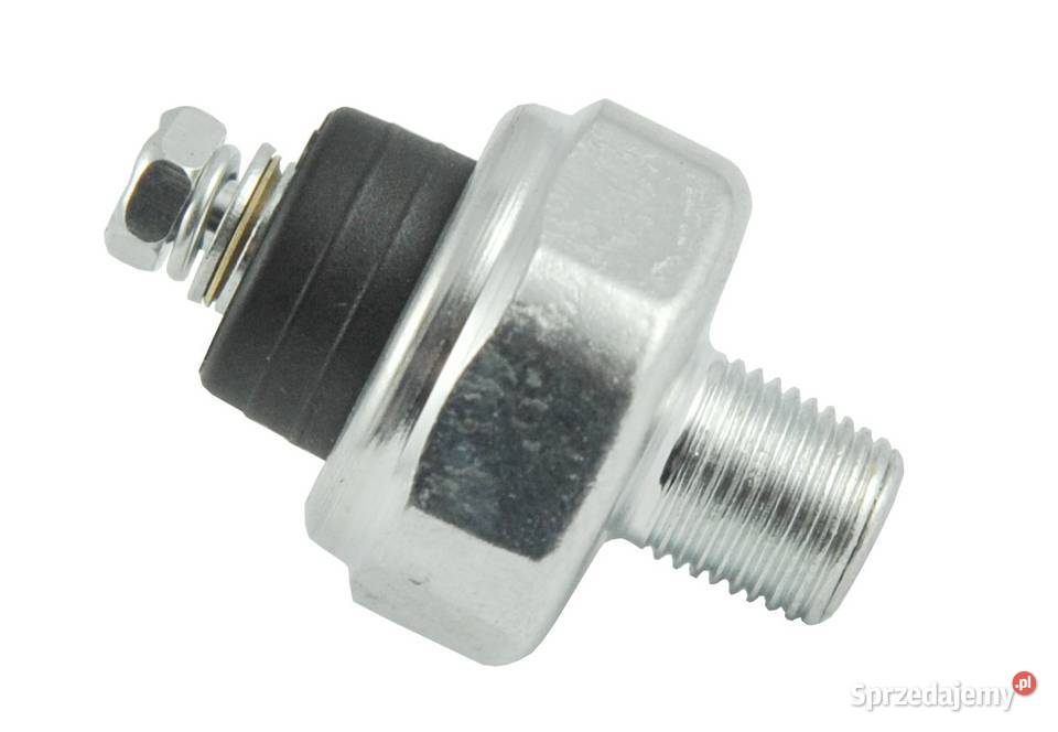 Czujnik ciśnienia oleju Kubota V2403 V2203 Z402