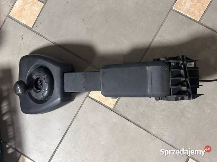 Panel sterujący consola 7545851 BT RRE160E 2014r Antonie