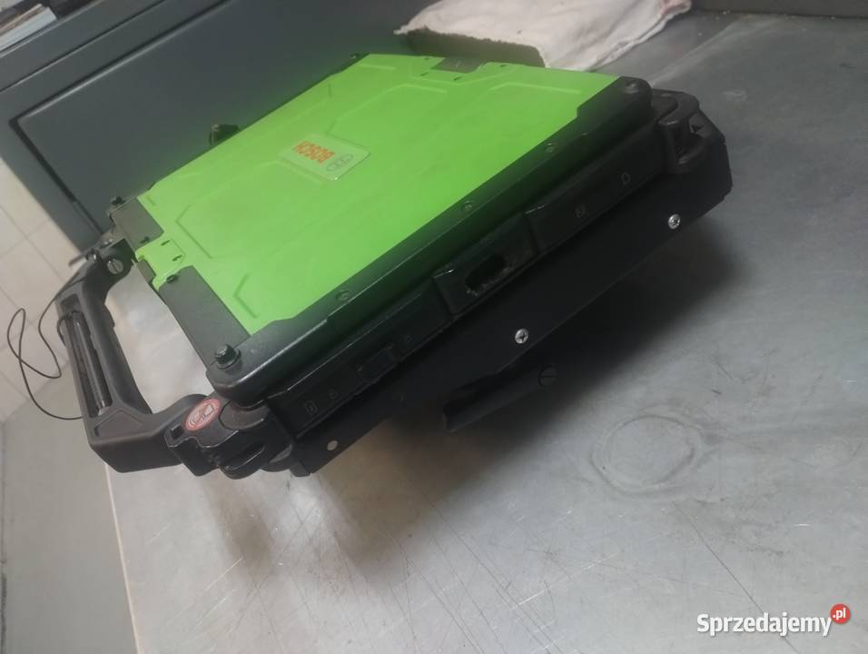 Dcu220 Bosch i podstawa ładująca promocja śląskie Bielsko-Biała