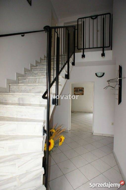 dom wolnostojący 190m Myślęcinek