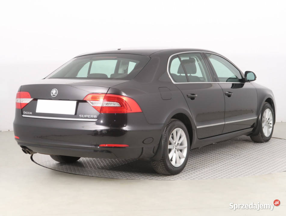 Skoda Superb 18 TSI mazowieckie Piaseczno