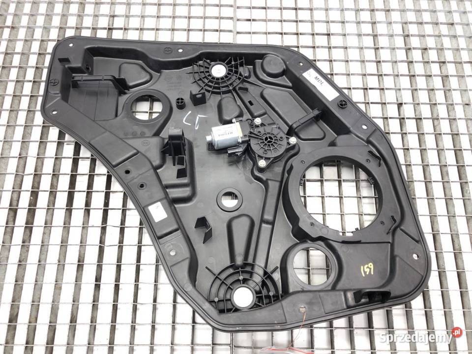 PODNOŚNIK SZYBY LEWY TYŁ SSANGYONG TORRES osobowe