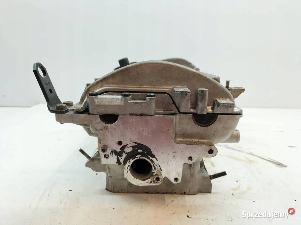 GŁOWICA KOMPLETNA 058103373A 18 20V Audi A4 I Głowice cylindrów