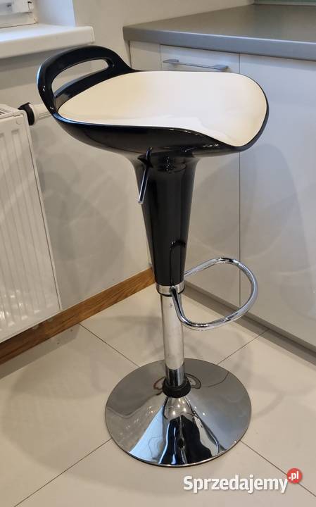 Obrotowe krzesło barowe stołek hoker LORD Kalisz sprzedam
