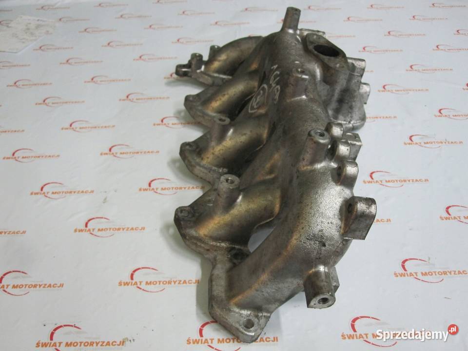 NISSAN TERRANO II 30 D DDTI 152 ZD30 kolektor Kielce