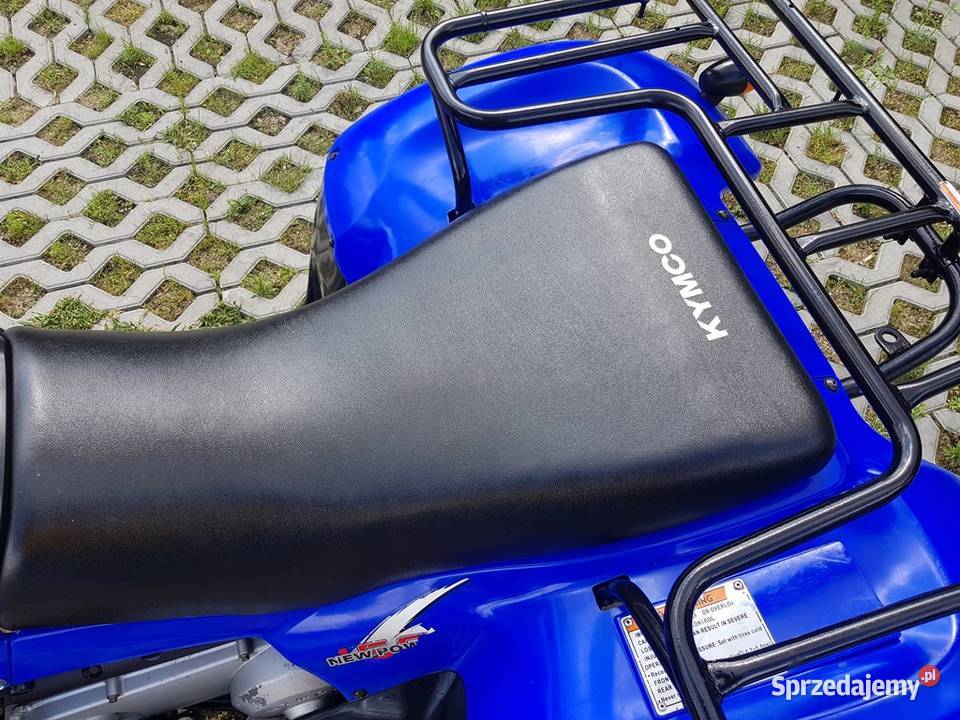 KYMCO MXer 150 Super Stan SERWIS DOSTAWA Wały A sprzedam