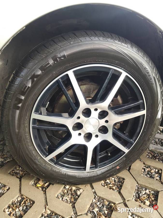 Toyota Auris 16 benzyna gaz BRC świętokrzyskie Skarżysko-Kamienna sprzedam