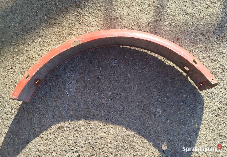 Sprzedam błotnik przedni do rometa podkarpackie Majdan Królewski