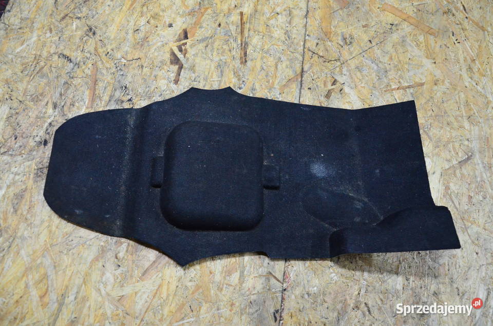 Kymco Grand Dink 125250 dywanik Cielimowo