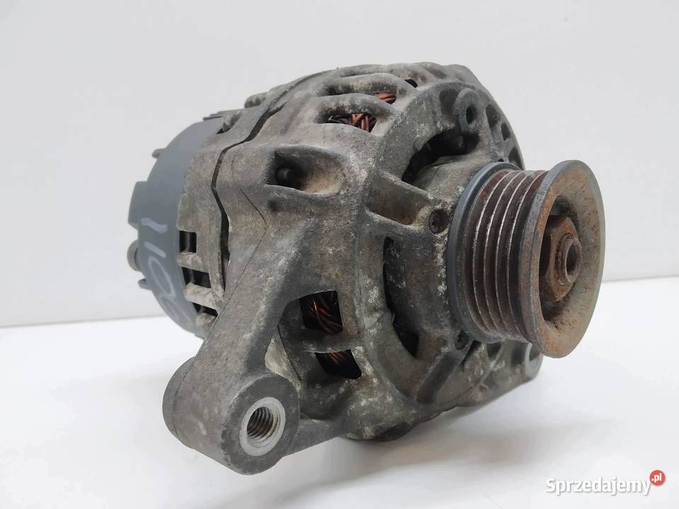 ALTERNATOR 0123310022 18 20V VW Volkswagen świętokrzyskie