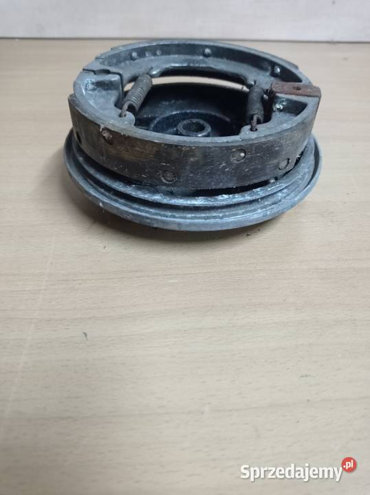 Szczękotrzymacz Jawa kaczka Mustang Łubno sprzedam