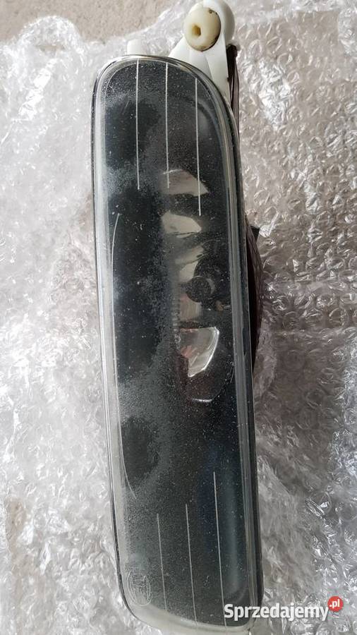 BMW e46 halogen prawy oryginalny Rok produkcji 2001 Oświetlenie wielkopolskie Śrem
