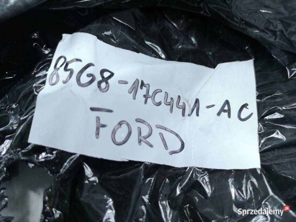 OBUDOWA SILNICZKA WYCIERACZEK FORD SCORPIO ORION osobowe