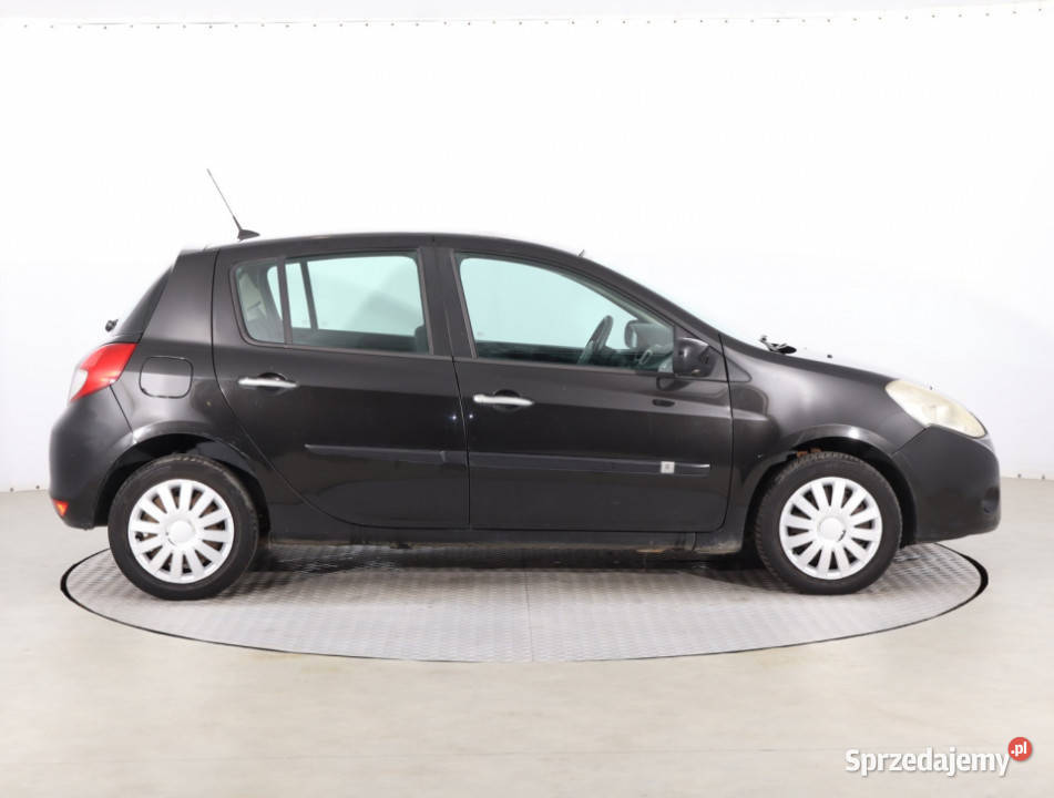 Renault Clio 12 16V radio mazowieckie sprzedam