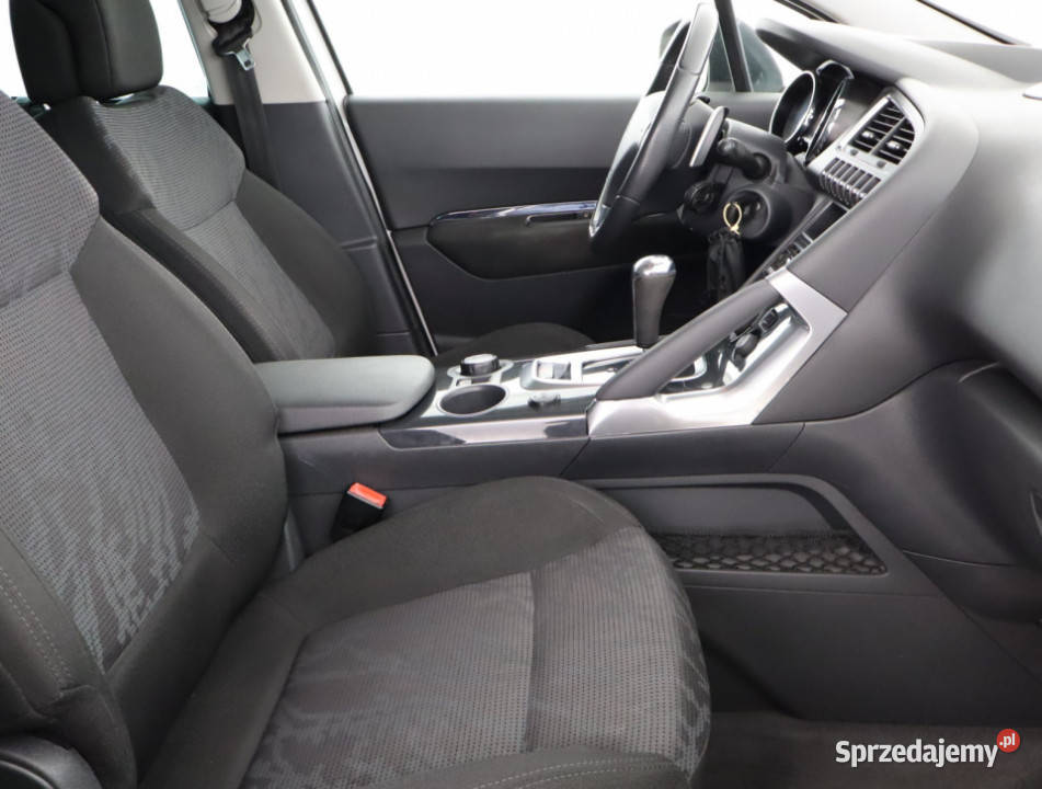 Peugeot 3008 16 HDi Bielany Wrocławskie