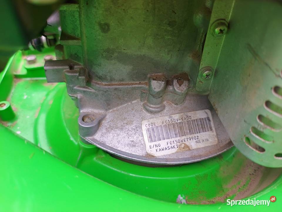 Kosiarka spalinowa Viking 486 K STIHL Siostrzytów