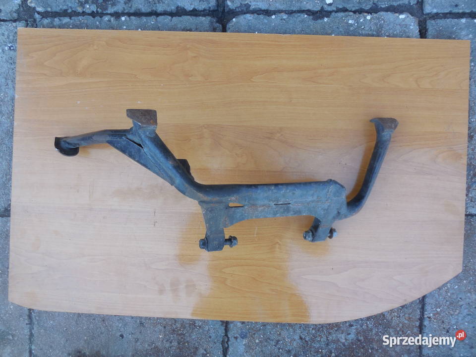 stopka centralna Suzuki burgman 400 k3 k4 k5