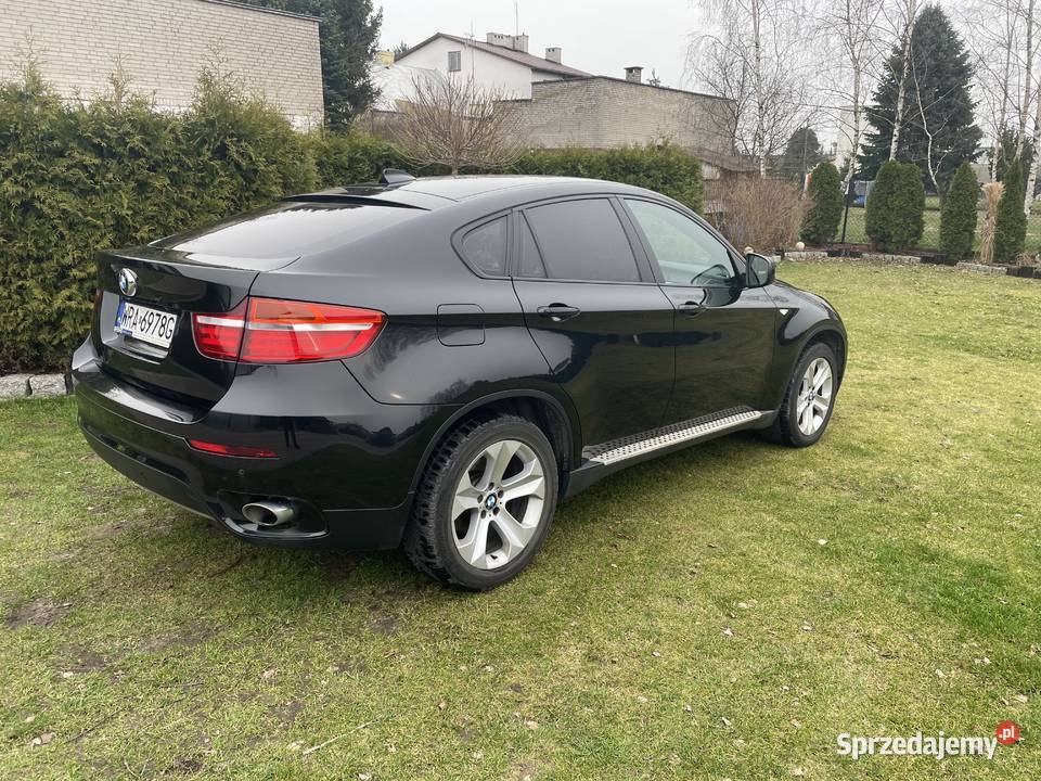 ładna X6 Jedlińsk sprzedam