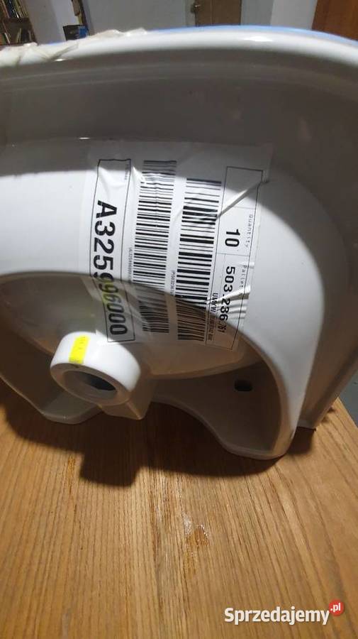 Umywalka Rocha nowa Hornówek sprzedam