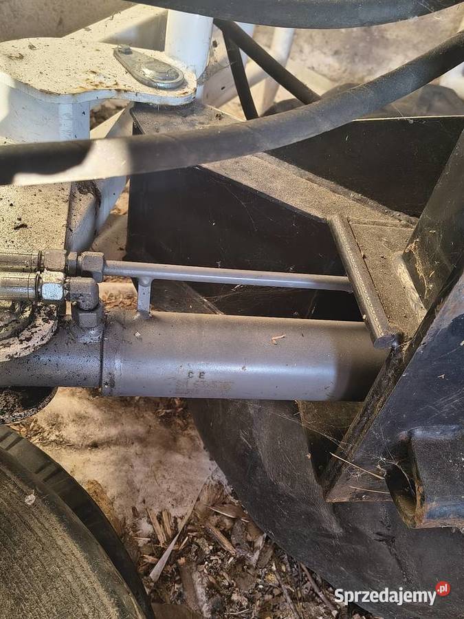 Chwytak do Balotów bel Kamionka