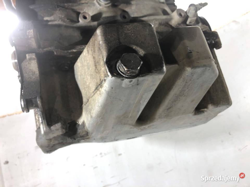 SILNIK VW 14 70 BNM 0114 POLO IV 9N Części samochodowe sprzedam