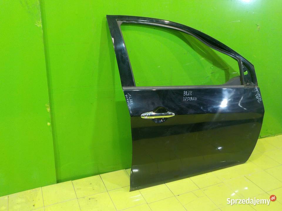 KIA PICANTO II 11r 5D drzwi prawe przod Suków sprzedam