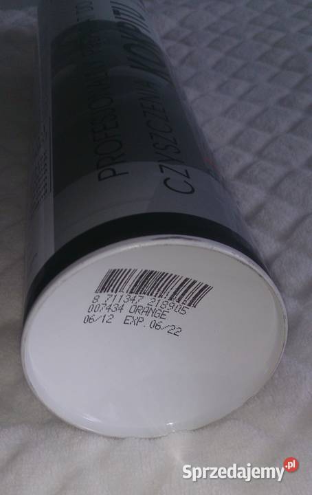 MOTip Środek do kokpitu plastiku Spray 750ml Czeladź