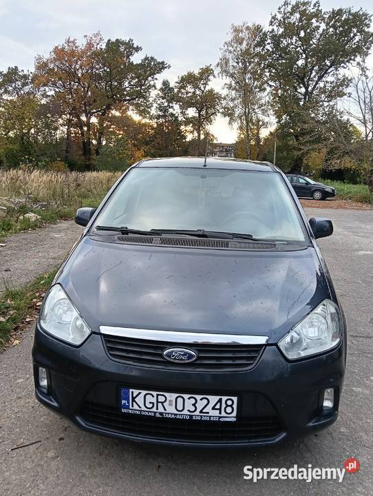 Ford C 2010 16 tdci Gorlice