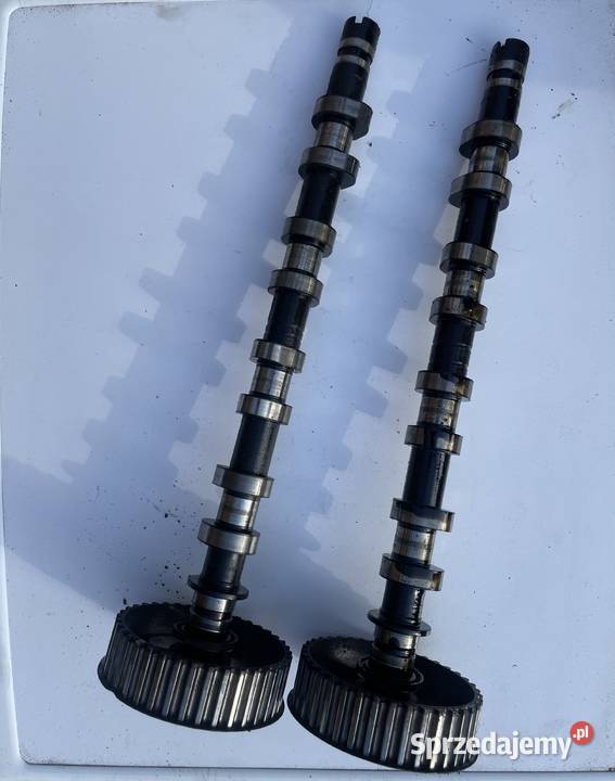 wałki rozrządu Renault mgane Scenic 1 Lift Ostrzeszów