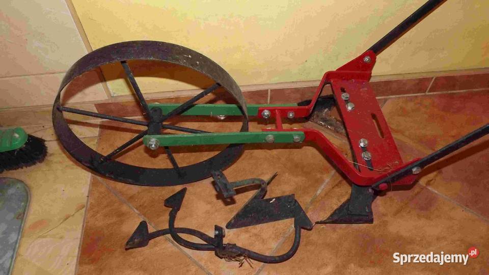 sprzedam opielacz ręczny Podborze sprzedam